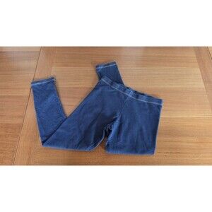 Wonder Nation Girls Jeggings Size L/G (10/12) READ Description